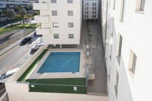 APARTOYOU Apartments - Oasis El Puerto