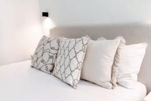 Nest & Rest - by MyHomeInComo