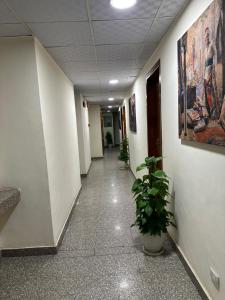 Cairo downtown jordan hotel