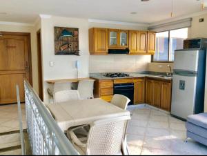 Edificio El Peñón del Rodadero Santa Marta