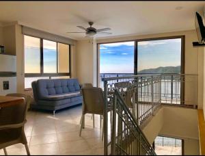 Edificio El Peñón del Rodadero Santa Marta