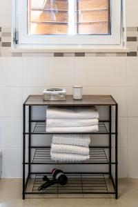 Apartment eVala Sutivan