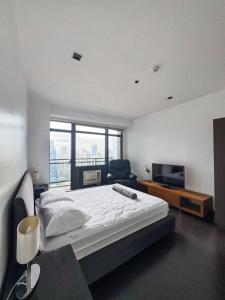 Ultimate Family Staycation at Gramercy Residences Makati