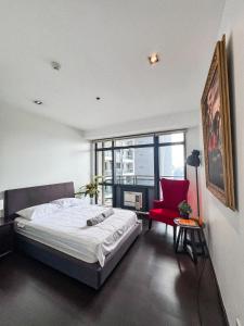 Ultimate Family Staycation at Gramercy Residences Makati