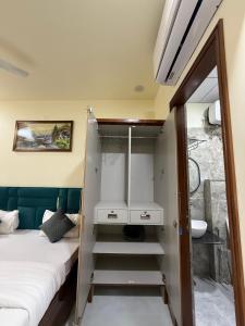 Abhinandan Homestay