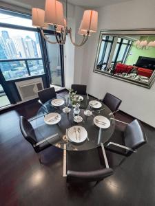 Ultimate Family Staycation at Gramercy Residences Makati