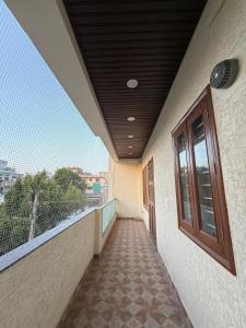 Abhinandan Homestay