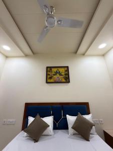 Abhinandan Homestay