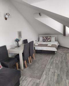 Comfort Quadruple Room room in Hotel Dapčević
