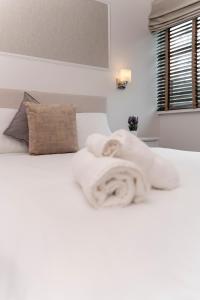 Howburn Residence Serviced Apartments - 1,2& 3 Bedroom Apartments