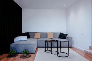 Sunny-hill apartment