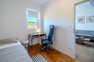 Apartment eVala Sutivan