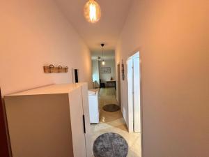 Cozy 1 Bedroom Apartment-Saranda
