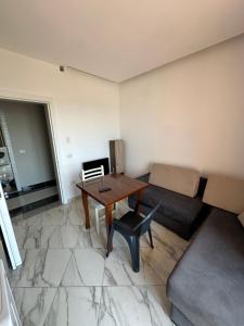 Asja Apartments