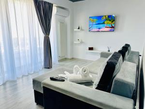 CCD Seaview Apartments