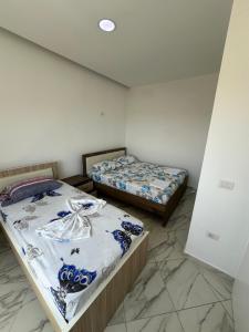 Asja Apartments