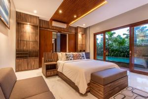 The Amarta Grand Suite