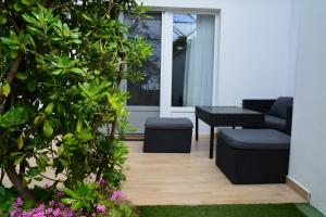 Sunny Day apartments