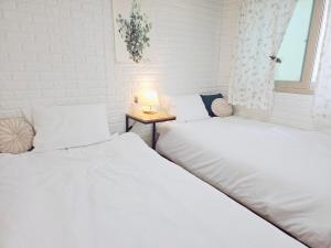 #New #YN stay #Hongdae #Yeonnam #Hongdae Comfortable Room #Near Hongik University Station