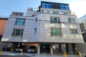 #New #YN stay #Hongdae #Yeonnam #Hongdae Comfortable Room #Near Hongik University Station