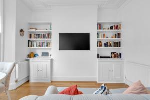 Modern and Cosy 2 bedroom Flat in Notting Hill