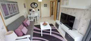 Apartamento PLAYAS Y SIRENAS SAN CIPRIÁN