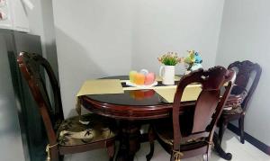 Stay Awhile -1BR-Condo in Baguio
