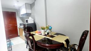 Stay Awhile -1BR-Condo in Baguio