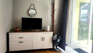 Stay Awhile -1BR-Condo in Baguio