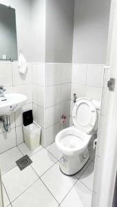 Stay Awhile -1BR-Condo in Baguio