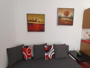 A Lovely Little House