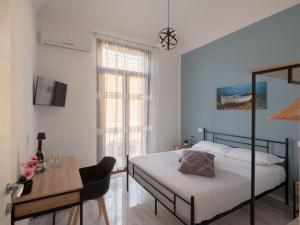 Agorà di Favignana - Affittacamere Piazza Madrice