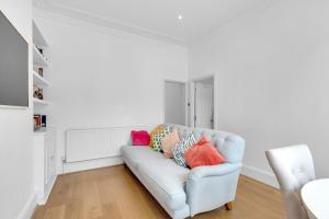 Modern and Cosy 2 bedroom Flat in Notting Hill