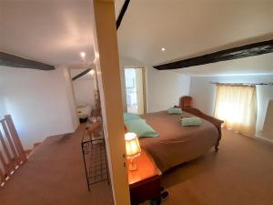 La Bastide du Père Marius