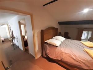 Appartements La Bastide du Pere Marius : photos des chambres