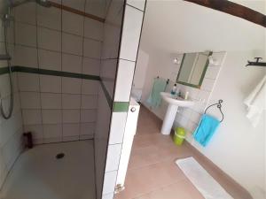 Appartements La Bastide du Pere Marius : photos des chambres