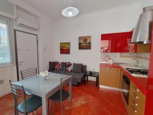 A Lovely Little House