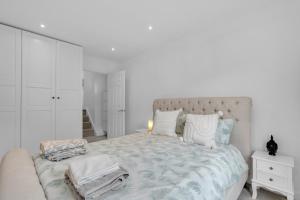 Modern and Cosy 2 bedroom Flat in Notting Hill