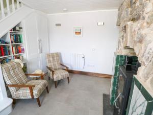 Nead na bhFáinleog Swallows Nest