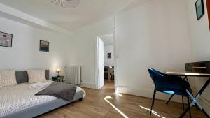 Appartements Le bel air : Appartement 1 Chambre