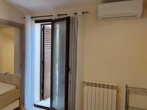 Casa dalla Zia Maria