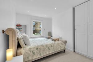 Modern and Cosy 2 bedroom Flat in Notting Hill