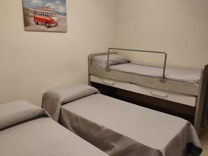 Casa dalla Zia Maria