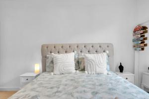 Modern and Cosy 2 bedroom Flat in Notting Hill