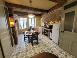 Maison Coeurdacier 15 personnes 6 chambres