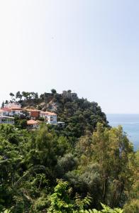 Casa Margarita Parga