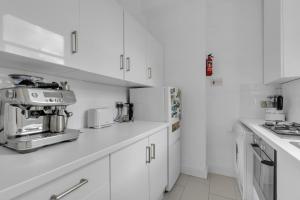 Modern and Cosy 2 bedroom Flat in Notting Hill