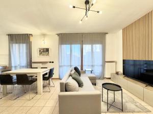 Future Apartments Toselli