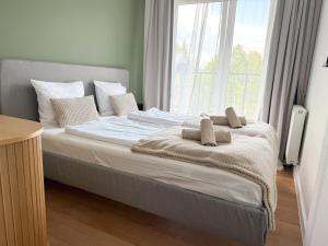 Apartament Śnieżne Kotły Ostoja Parku Narodowego