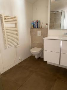 Appartements T2 Sartene centre ville : photos des chambres